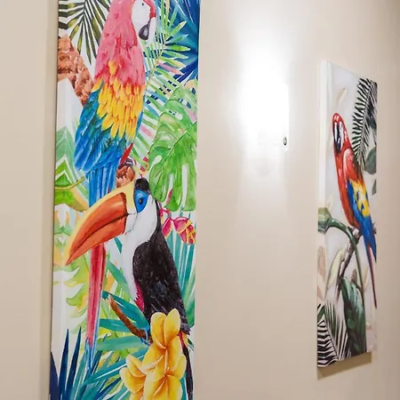 Luis Casa de hóspedes 3*