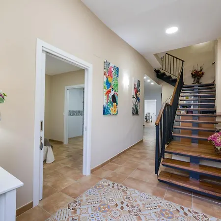 Casa de hóspedes Luis 3*