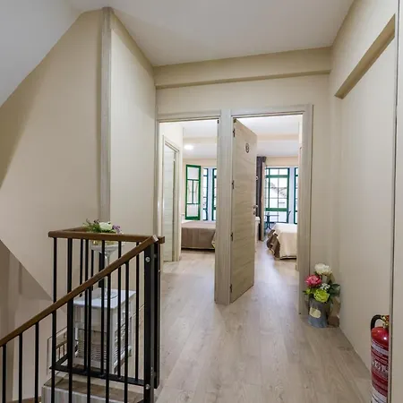 Luis Casa de hóspedes 3*