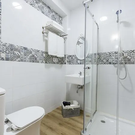 Luis Casa de hóspedes 3*