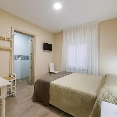 Luis Casa de hóspedes Arzúa