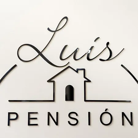 Luis בית הארחה Arzúa