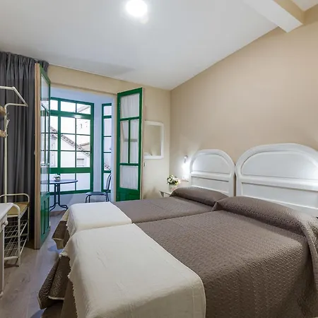 בית הארחה Luis