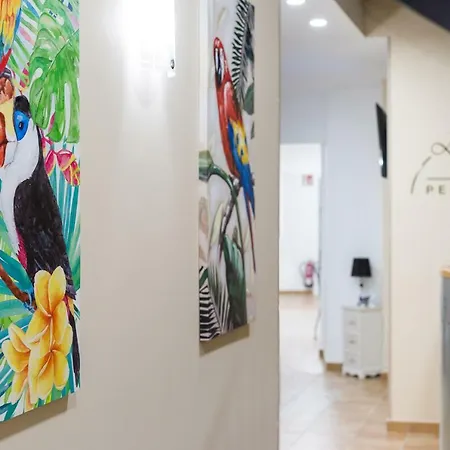 Luis Casa de hóspedes