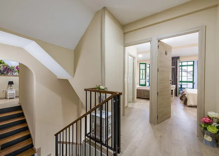 Luis בית הארחה Arzúa